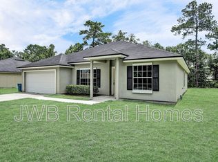 12271 Harts Rd, Jacksonville, FL 32218
