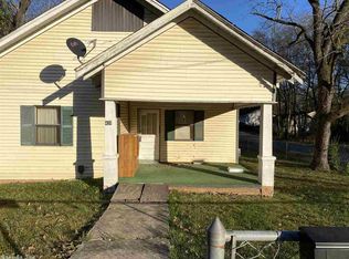 420 S 2nd St, Benton, AR 72015