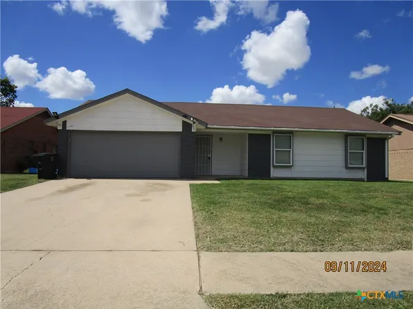 1803 Moonlight Dr, Killeen, TX 76543