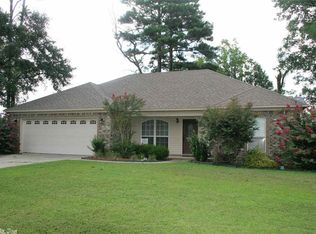 614 Macy Ln, Beebe, AR 72012