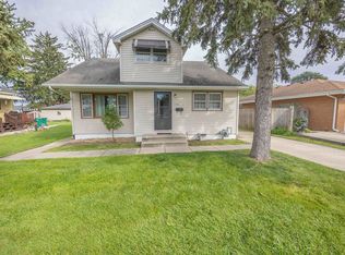 1312 Clement St, Joliet, IL 60435