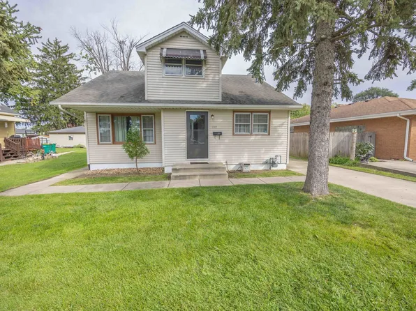 1312 Clement St, Joliet, IL 60435