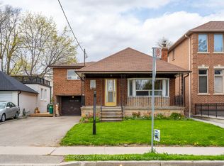 58 Shelborne Ave, Toronto, ON M5N 1Z1