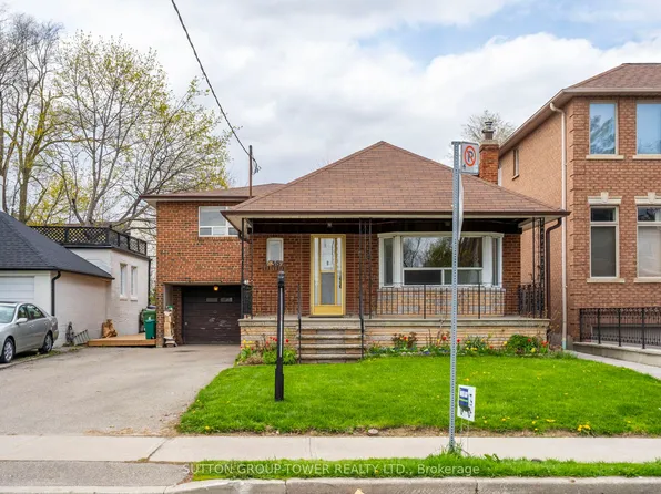 58 Shelborne Ave, Toronto, ON M5N 1Z1