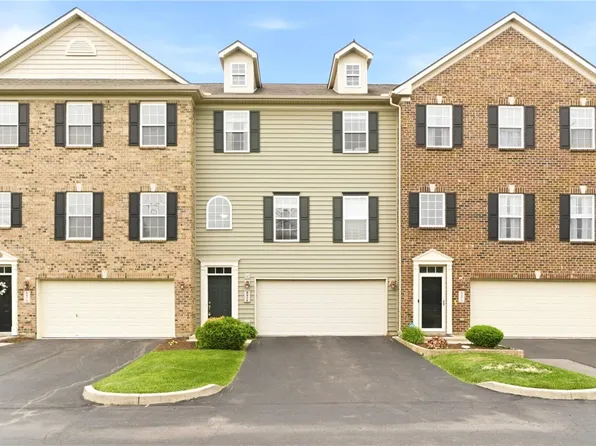 9476 Tahoe Dr, Dayton, OH 45458