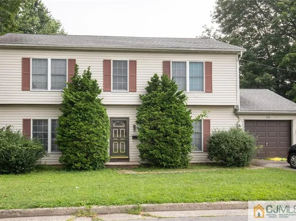 136 Washington Ave, Edison, NJ 08817