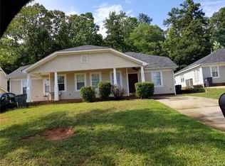 1920 Bromwich Rd #B, Charlotte, NC 28208