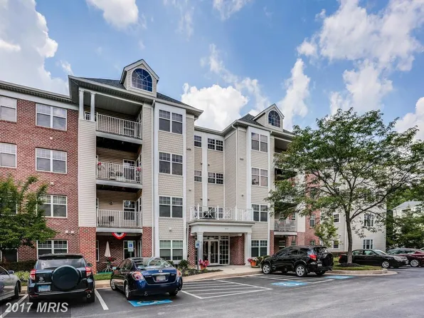 4550 Chaucer Way Unit 105, Owings Mills, MD 21117