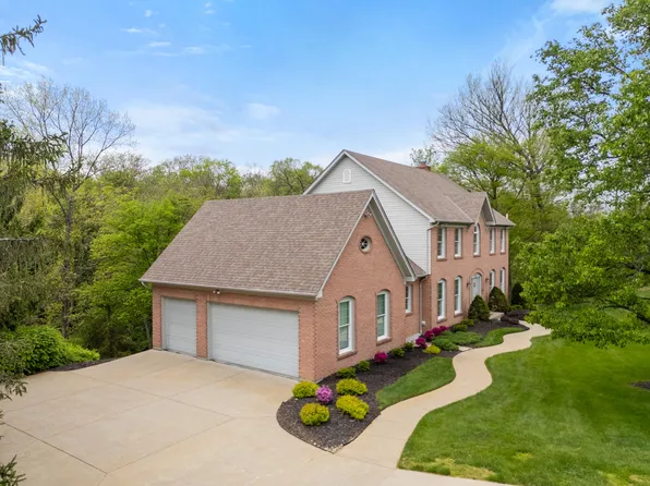 2234 Hawes Dr, Hebron, KY 41048