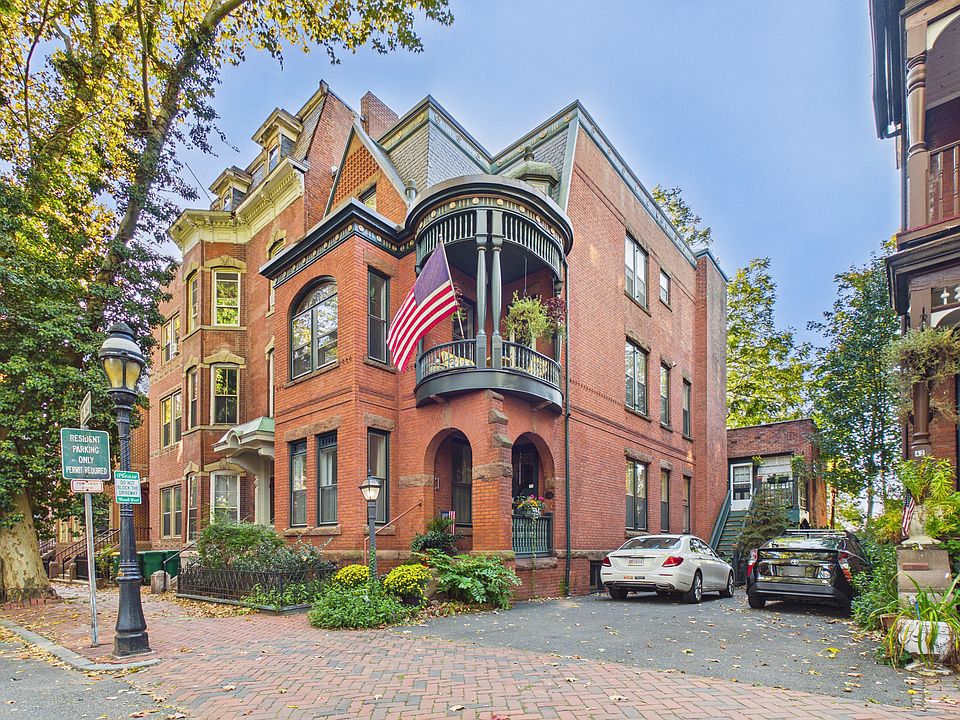 1st image of 26-32 Mattoon St #7