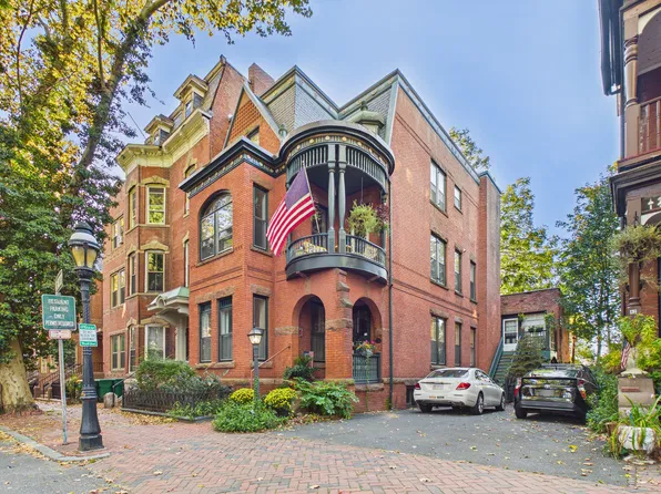 26-32 Mattoon St #7, Springfield, MA 01105