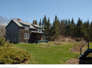12 Pemaquid Loop Rd, New Harbor, ME 04554