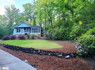 134 Table Rock Rd, Cleveland, SC 29635