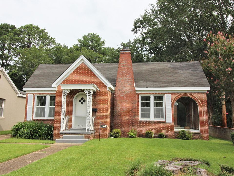 1102 W Jackson St, Tupelo, MS 38804 MLS 232684 Zillow
