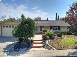 1042 Innsbruck St, Livermore, CA