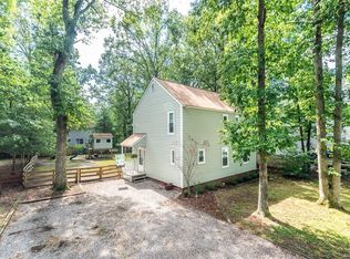 10331 Genlou Rd, Chesterfield, VA 23832