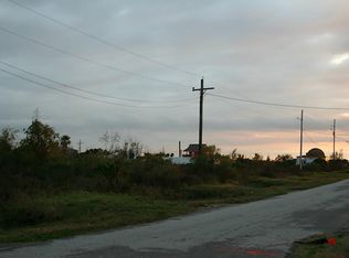 1419 Anderson Ave, Pt Bolivar, TX 77650