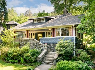 163 Macon Ave, Asheville, NC 28801