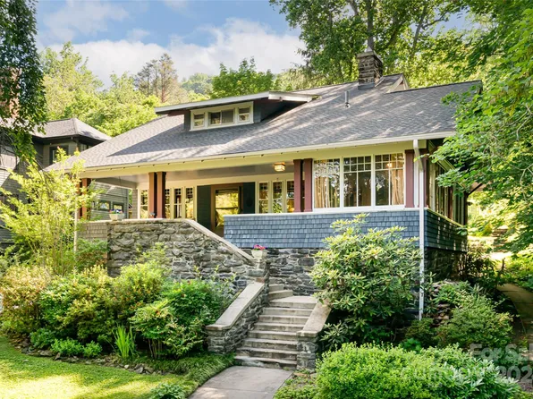 163 Macon Ave, Asheville, NC 28801