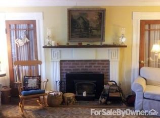 4577 Townsley Rd, Cedarville, OH 45314