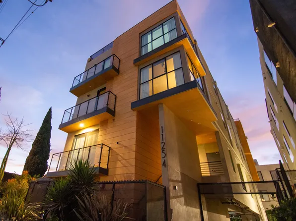11254 Mississippi Ave #104A, Los Angeles, CA 90025
