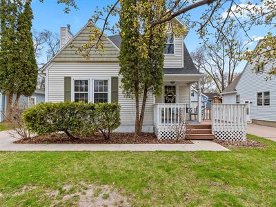 904 Allouez Ter, Green Bay, WI, 54301