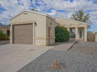 2149 High Desert Cir NE, Rio Rancho, NM 87144
