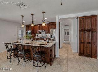3526 N 83RD Street, Scottsdale, AZ 85251