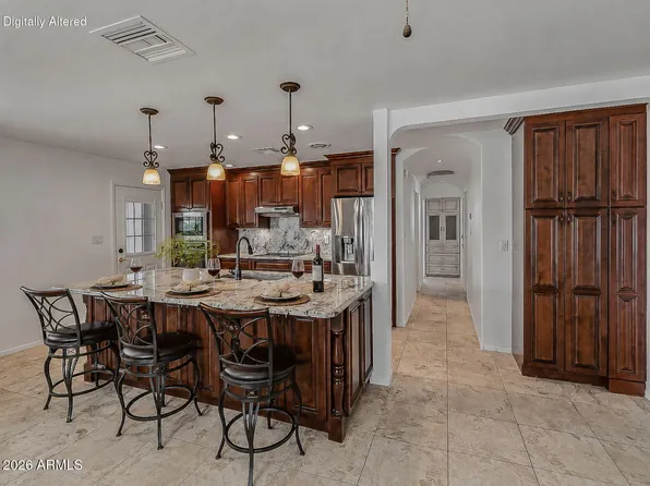 3526 N 83RD Street, Scottsdale, AZ 85251