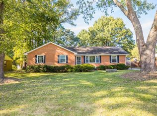 9024 Westone Rd, Mechanicsville, VA 23116