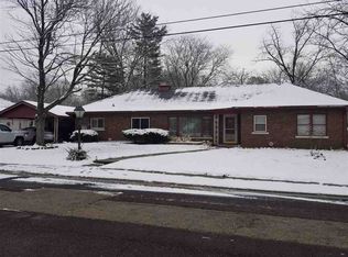 2136 N Flora Ave, Peoria, IL
