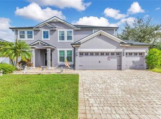3480 Pawleys Loop N, Saint Cloud, FL 34769