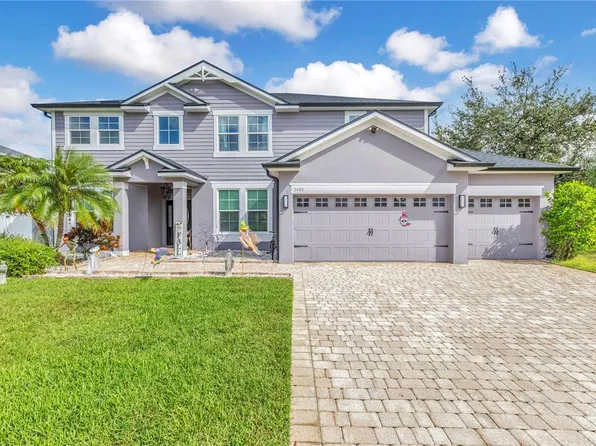 3480 Pawleys Loop N, Saint Cloud, FL 34769