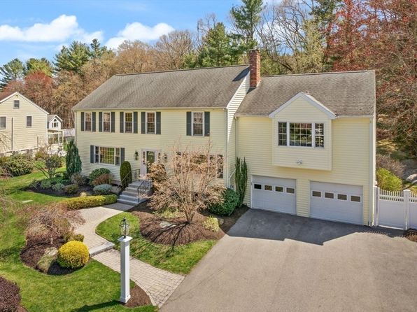 9 Gavin Cir, Andover, MA 01810