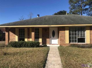12447 Turnley Dr, Baton Rouge, LA 70807