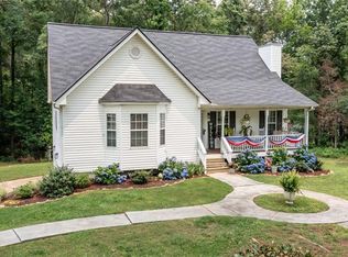 10 Stagg Trce, Social Circle, GA 30025