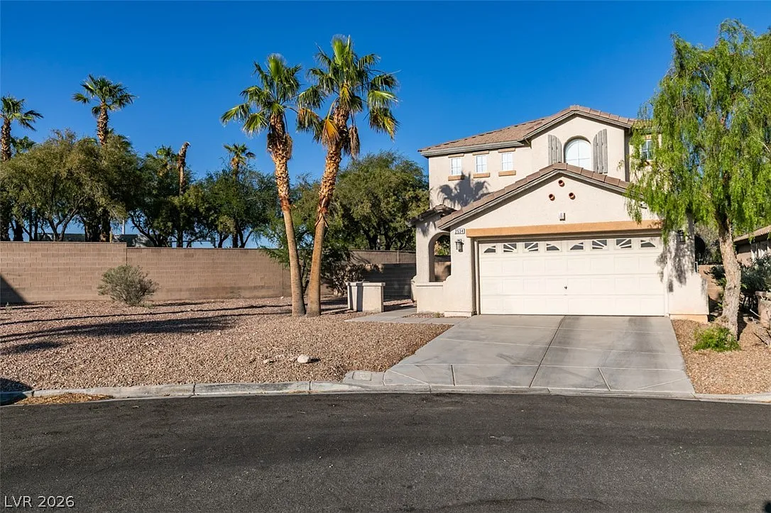 Building Photo - 2534 Wind Spinner St