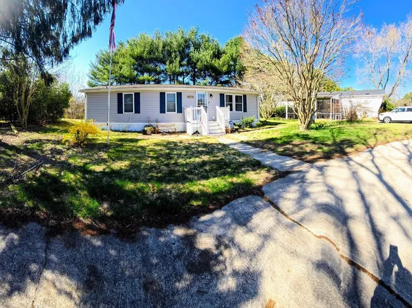 17266 Ridge Line Dr, Lewes, DE 19958