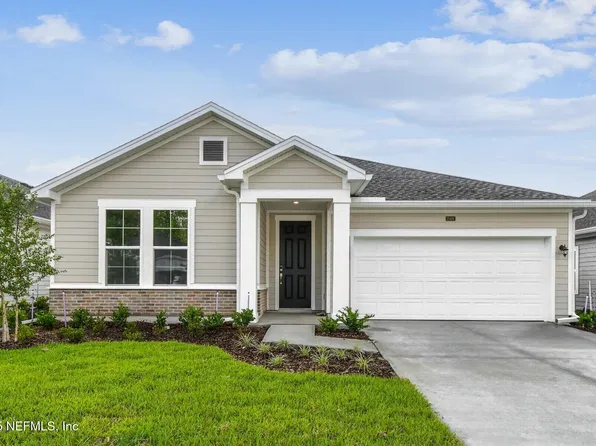 75476 BANYAN Way, Yulee, FL 32097