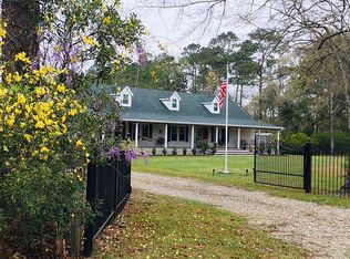 6919 Kinard Rd, Ravenel, SC 29470