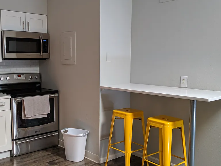 2575 S Syracuse Way #A308 — Photo 3
