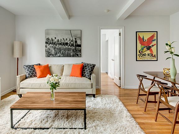 2nd image of 45 Tudor City Pl APT 805