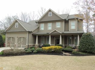 2296 Cotton Gin Row #82H, Jefferson, GA 30549