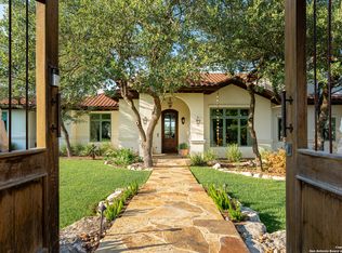 24209 Scenic Loop, San Antonio, TX 78255