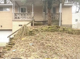 227 E McIntyre Ave, Pittsburgh, PA 15214