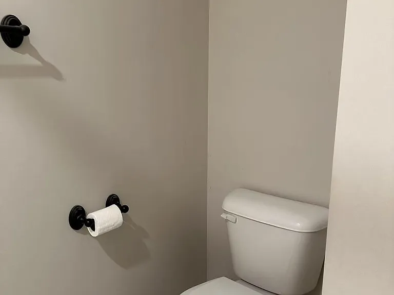 shared full bath