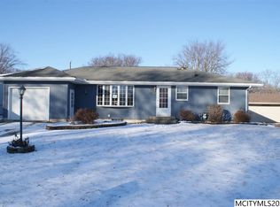 1616 8th St SW, Mason City, IA 50401