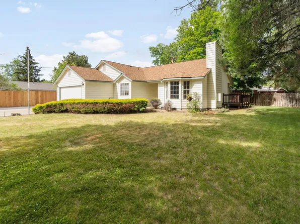 2400 NE Jones Rd, Bend, OR 97701