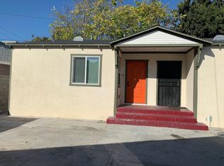 1159 1/2 W 37th Dr, Los Angeles, CA 90007