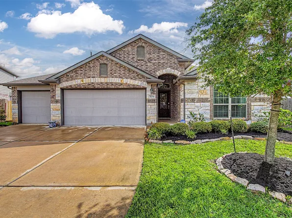 3234 Calla Lily Trl, Richmond, TX 77406